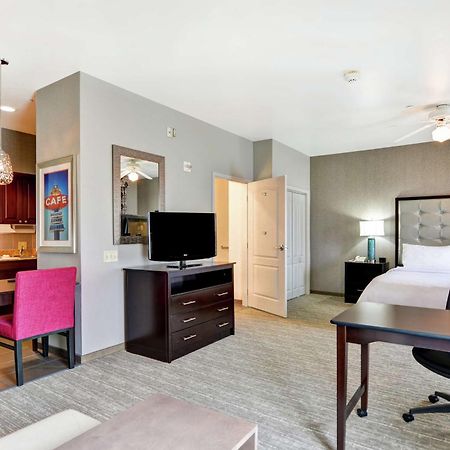 Homewood Suites By Hilton Amarillo Buitenkant foto