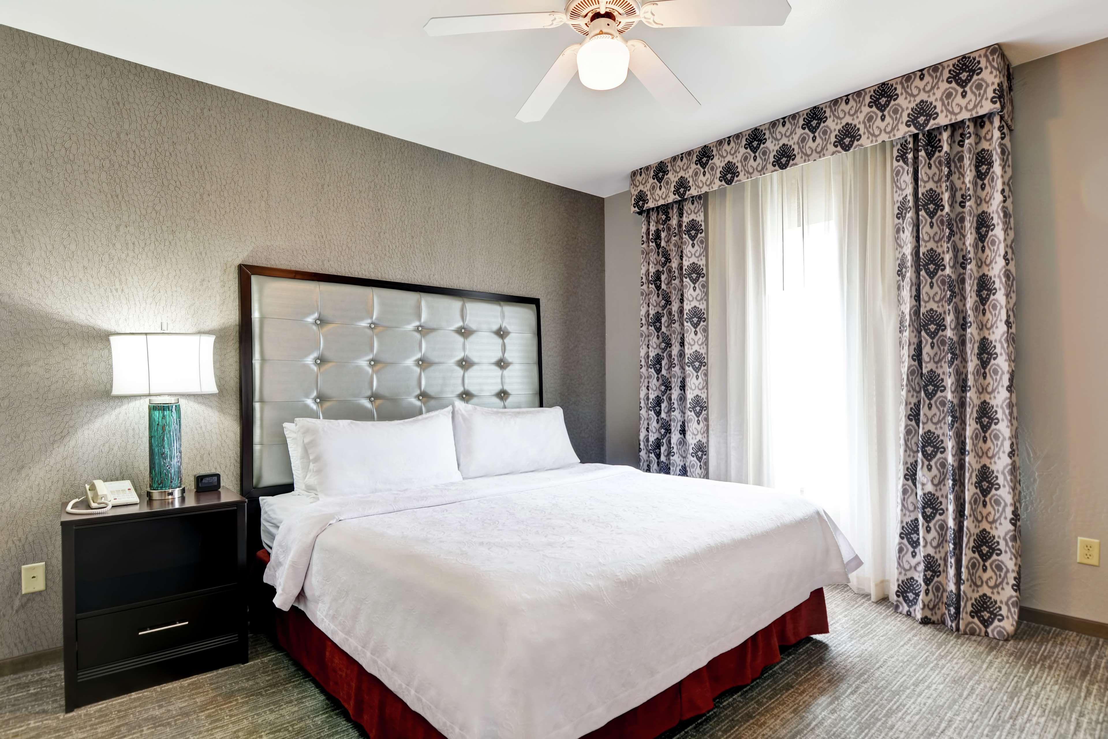 Homewood Suites By Hilton Amarillo Buitenkant foto