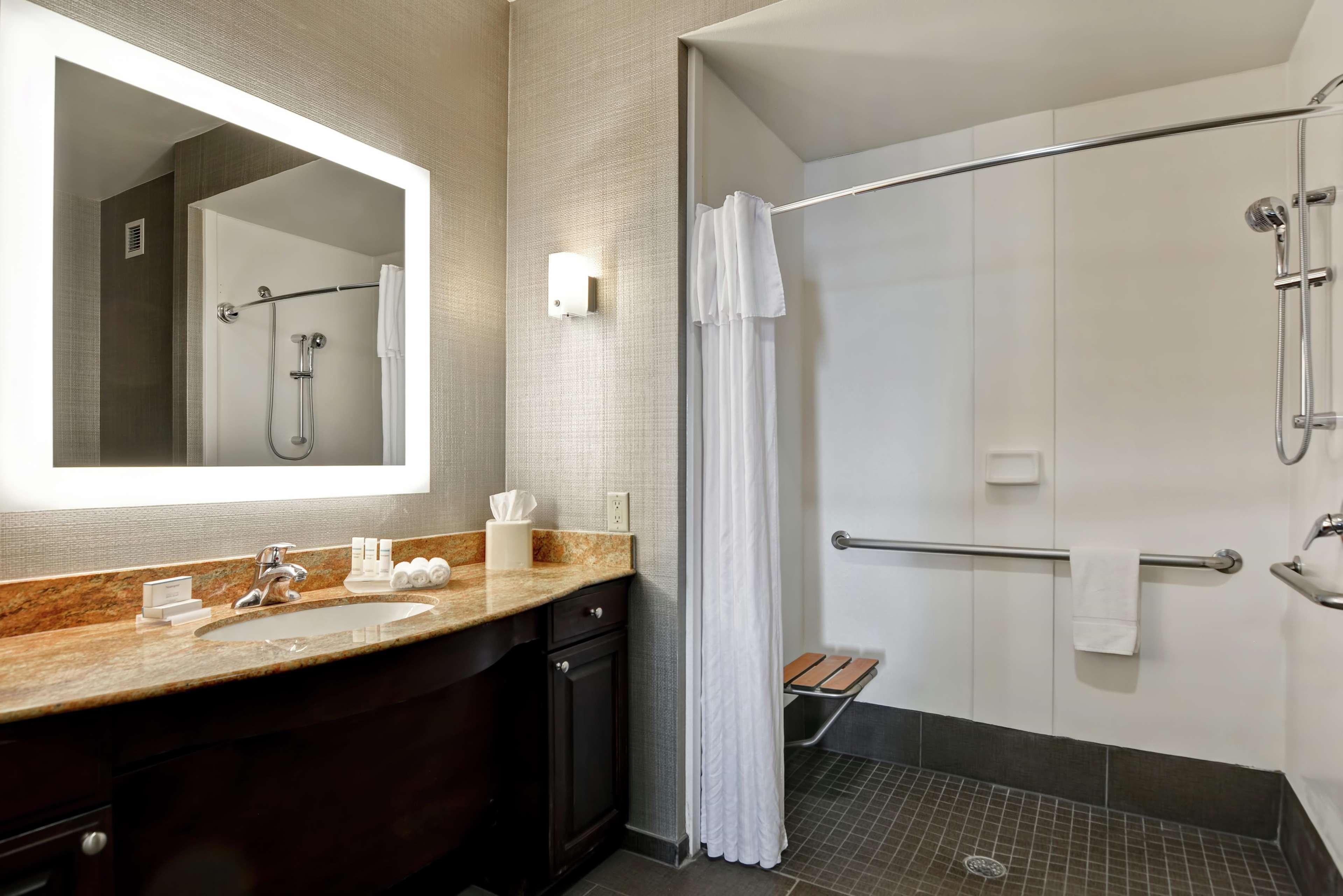 Homewood Suites By Hilton Amarillo Buitenkant foto