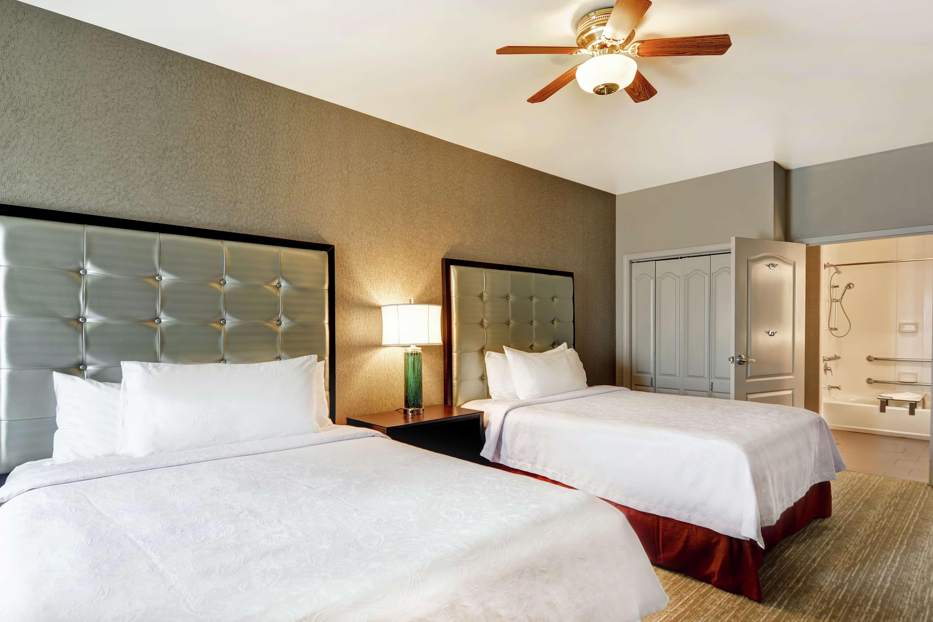 Homewood Suites By Hilton Amarillo Buitenkant foto