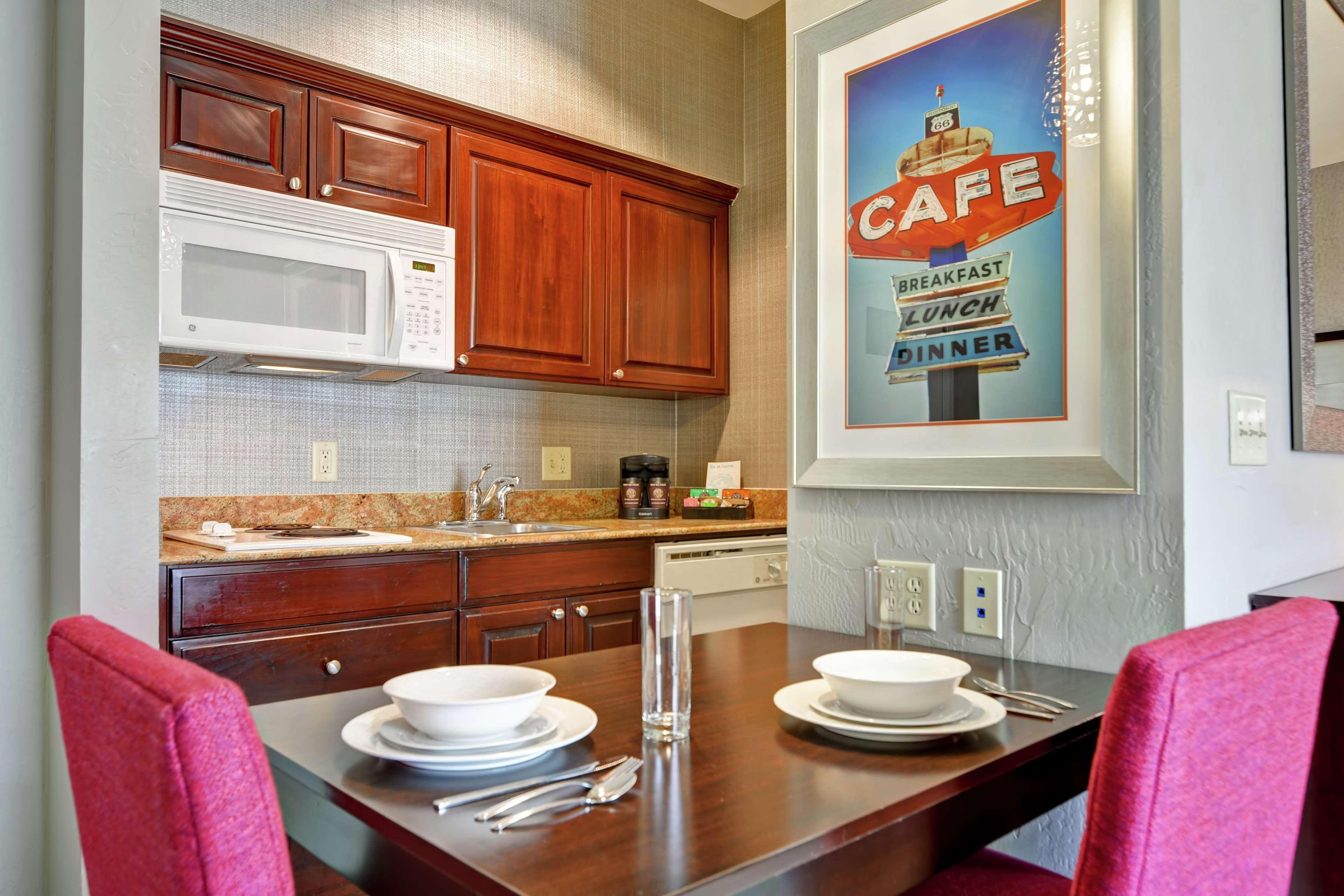 Homewood Suites By Hilton Amarillo Buitenkant foto