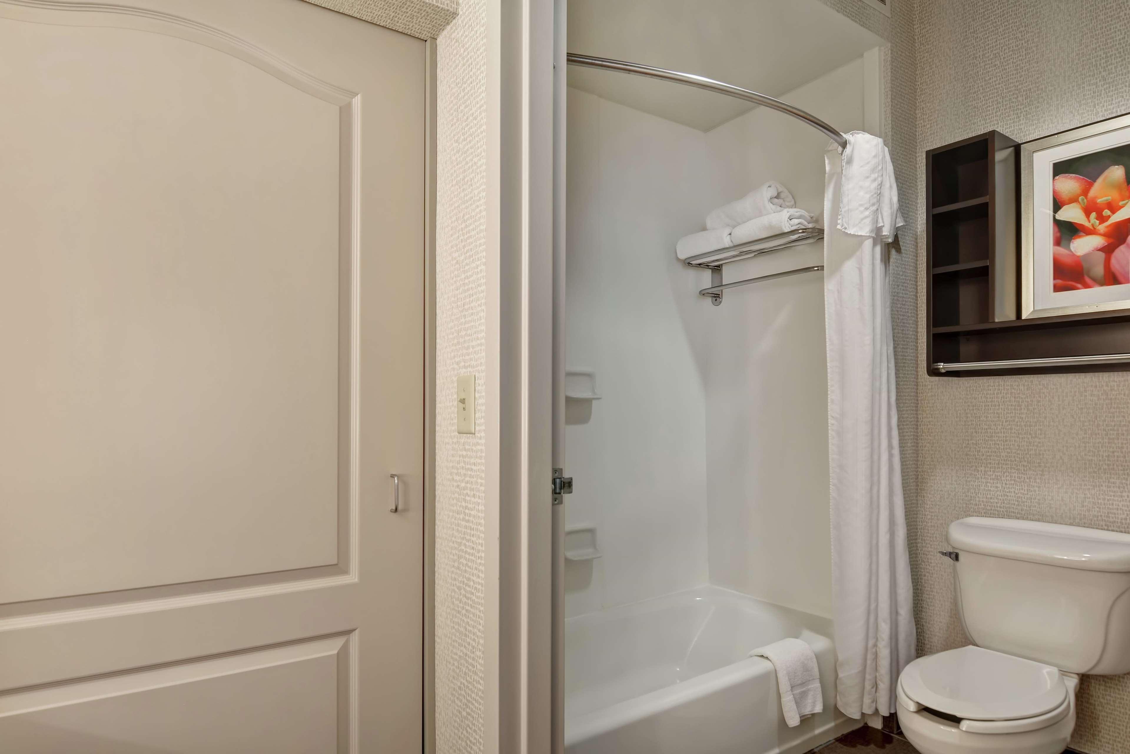 Homewood Suites By Hilton Amarillo Buitenkant foto
