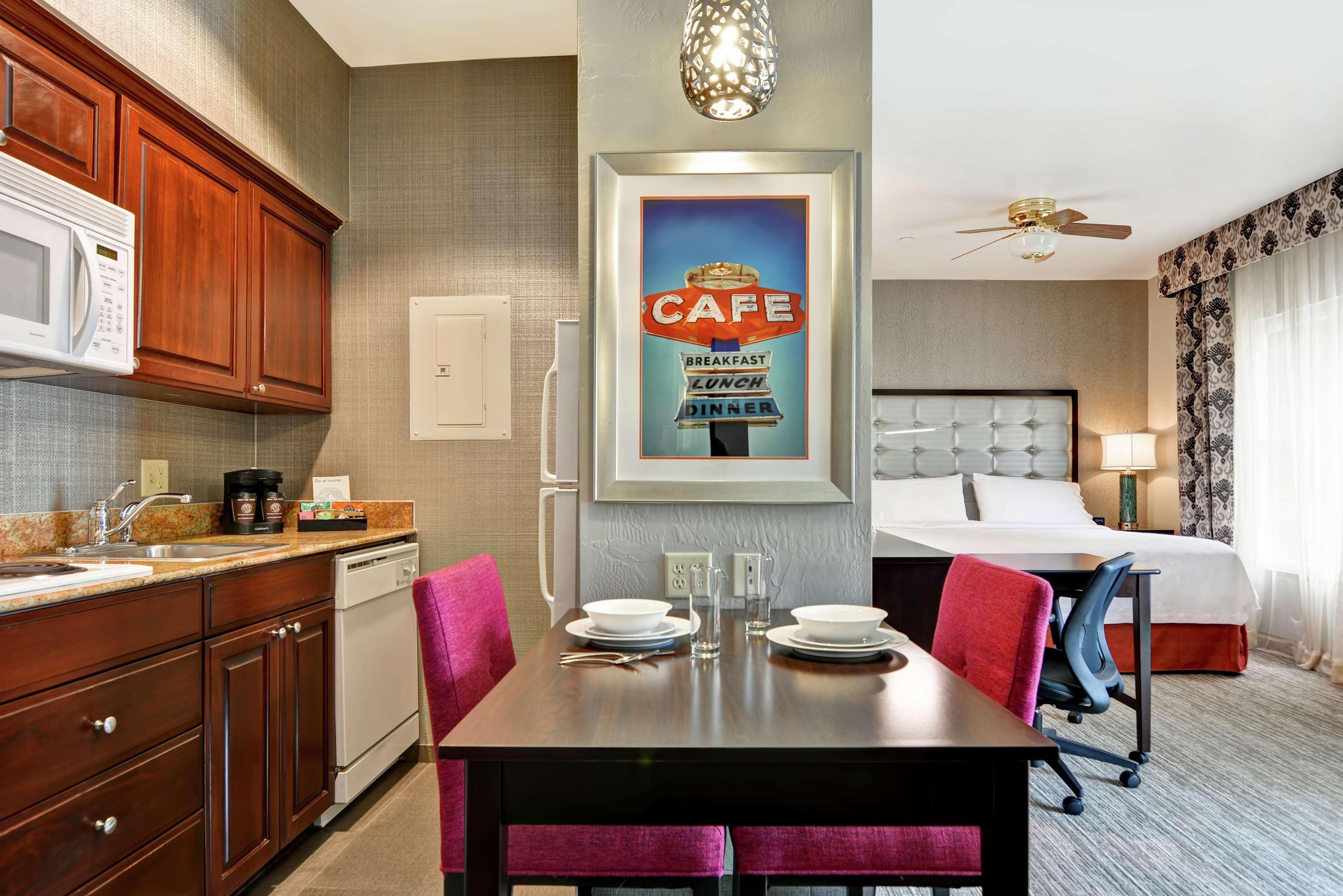 Homewood Suites By Hilton Amarillo Buitenkant foto
