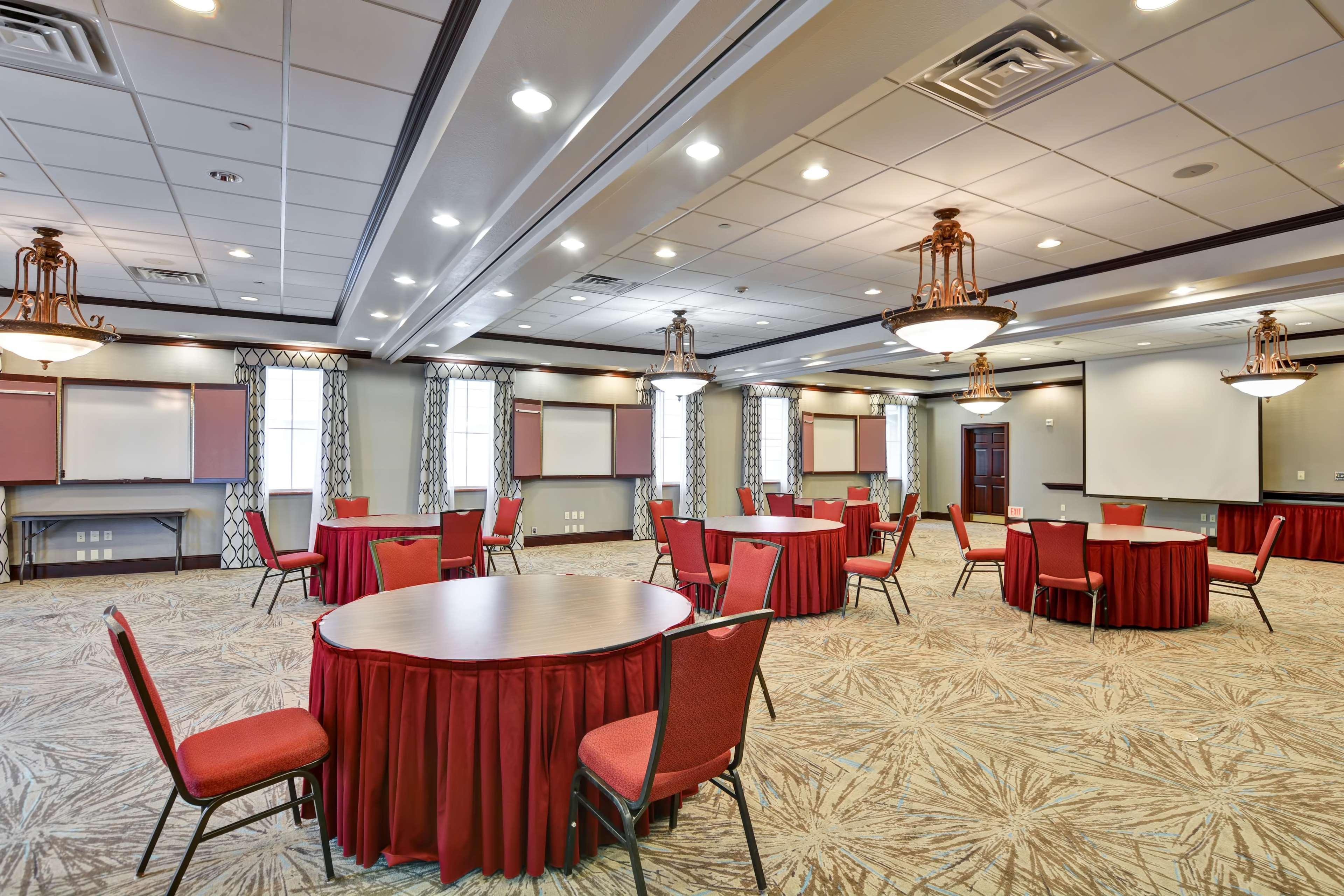 Homewood Suites By Hilton Amarillo Buitenkant foto