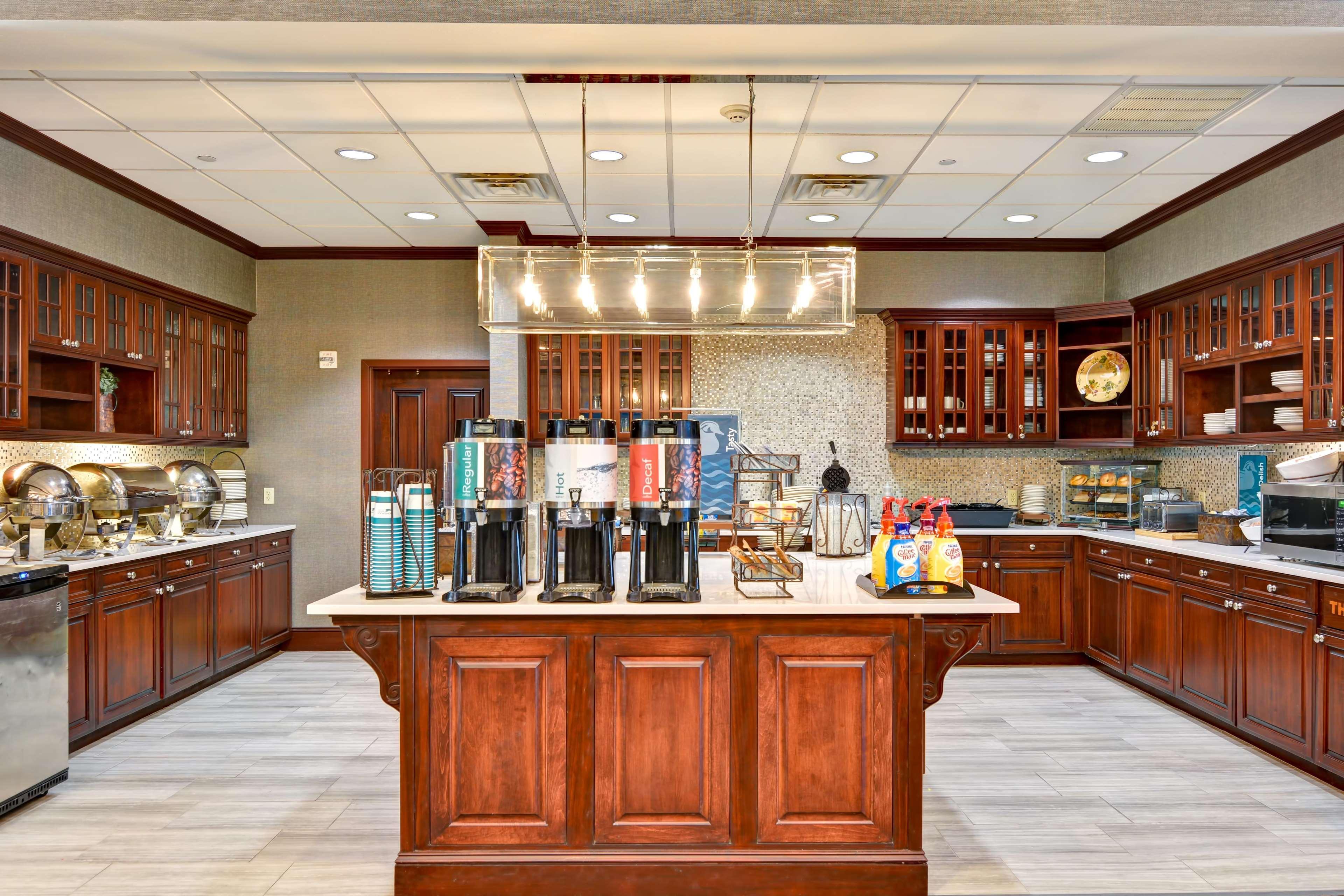 Homewood Suites By Hilton Amarillo Buitenkant foto