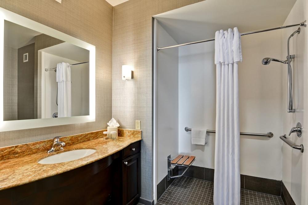 Homewood Suites By Hilton Amarillo Buitenkant foto