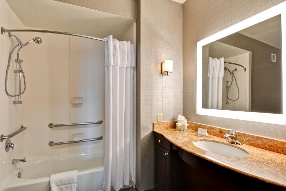 Homewood Suites By Hilton Amarillo Buitenkant foto