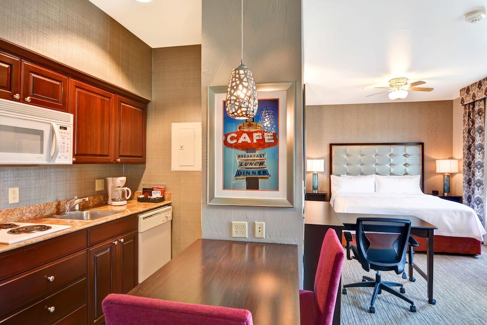 Homewood Suites By Hilton Amarillo Buitenkant foto
