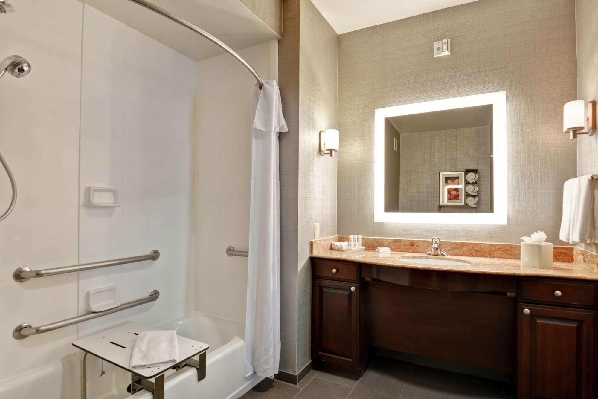Homewood Suites By Hilton Amarillo Buitenkant foto