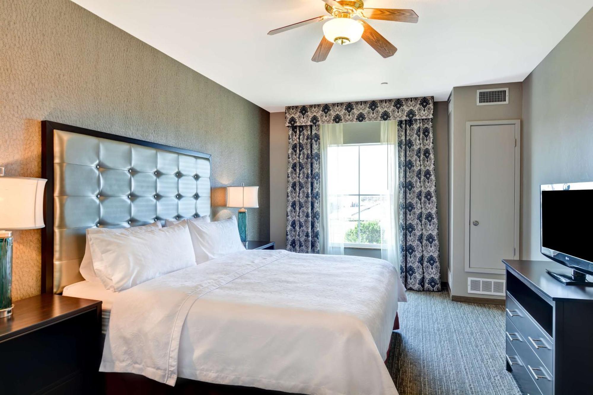 Homewood Suites By Hilton Amarillo Buitenkant foto