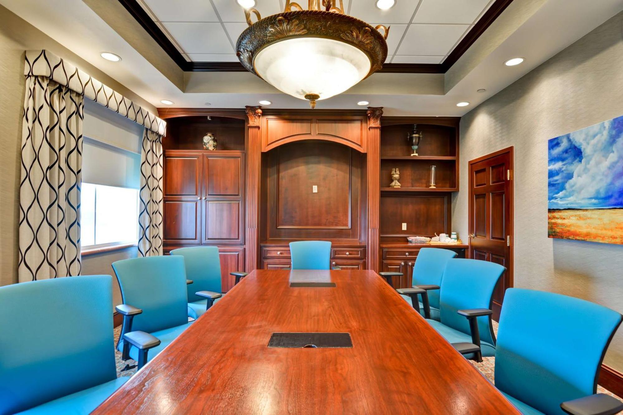Homewood Suites By Hilton Amarillo Buitenkant foto