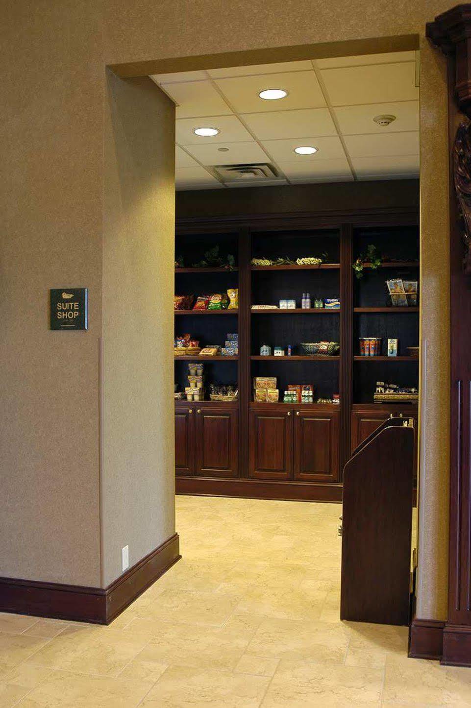 Homewood Suites By Hilton Amarillo Interieur foto