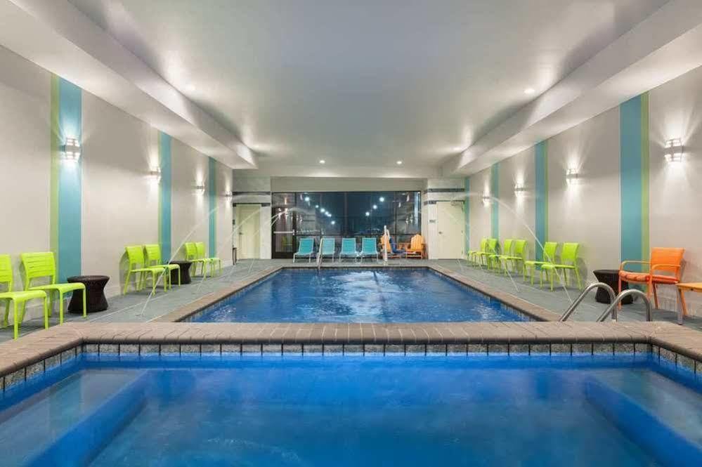 Homewood Suites By Hilton Amarillo Buitenkant foto