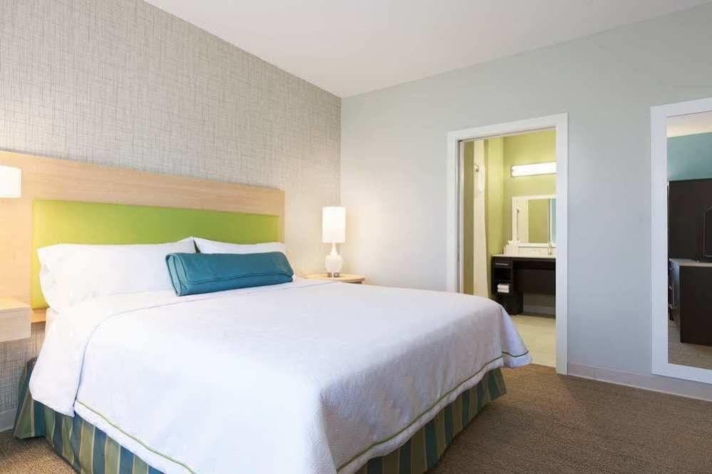 Homewood Suites By Hilton Amarillo Buitenkant foto