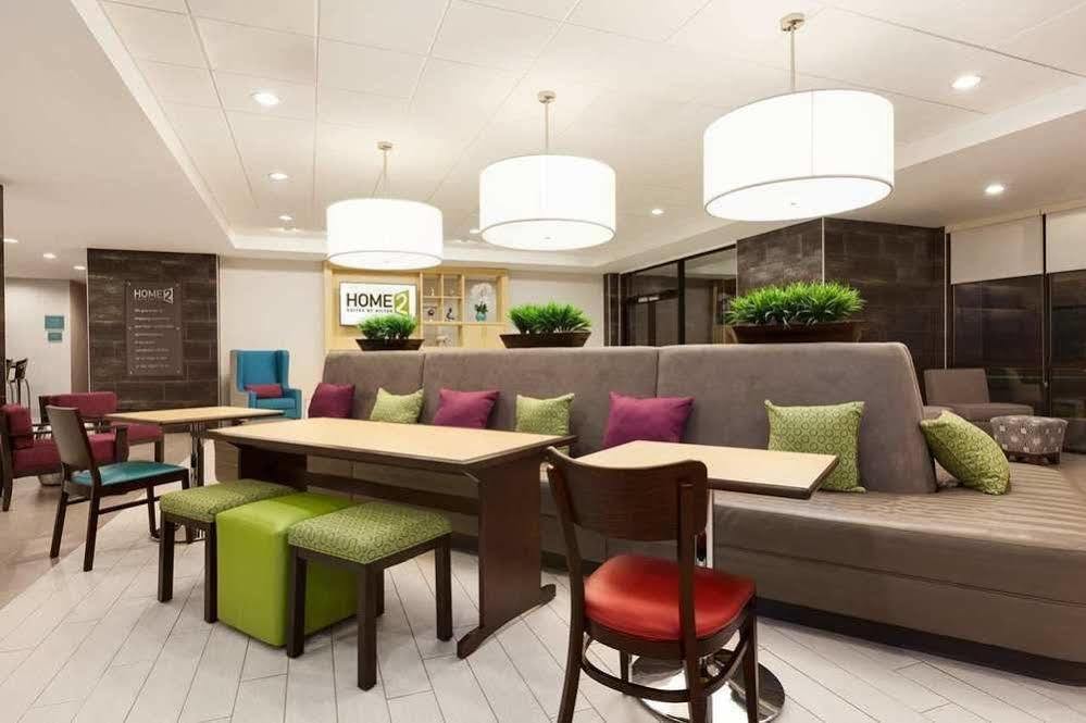 Homewood Suites By Hilton Amarillo Buitenkant foto